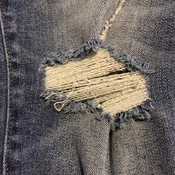 Jeans - Picture 3 of 3